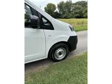 Nissan Nv200 Van Side Windows Automatic