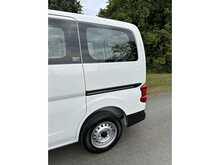 Nissan Nv200 Van Side Windows Automatic