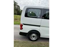 Nissan Nv200 Van Side Windows Automatic