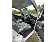 Nissan Nv200 Van Side Windows Automatic