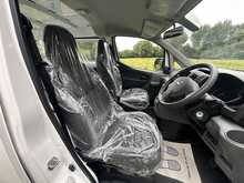 Nissan Nv200 Van Side Windows Automatic