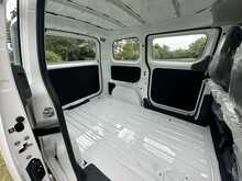 Nissan Nv200 Van Side Windows Automatic