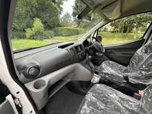 Nissan Nv200 Van Side Windows Automatic