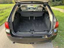 BMW 5 Series 535I Se Touring Automatic