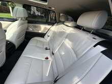 BMW 5 Series 535I Se Touring Automatic