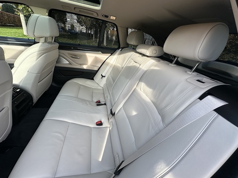 535I Se Touring 3.0 5dr Estate Automatic Petrol