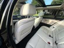 BMW 5 Series 535I Se Touring Automatic