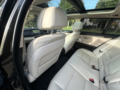 535I Se Touring 3.0 5dr Estate Automatic Petrol