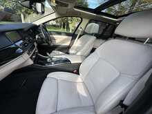 BMW 5 Series 535I Se Touring Automatic