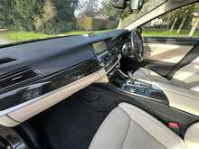 BMW 5 Series 535I Se Touring Automatic