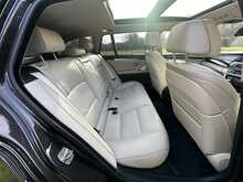 BMW 5 Series 535I Se Touring Automatic
