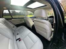 BMW 5 Series 535I Se Touring Automatic