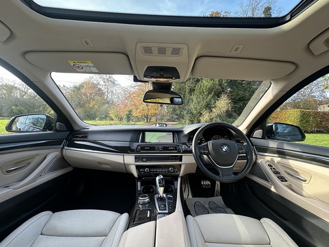 535I Se Touring 3.0 5dr Estate Automatic Petrol
