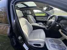 BMW 5 Series 535I Se Touring Automatic