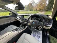 BMW 5 Series 535I Se Touring Automatic