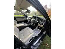 BMW 5 Series 535I Se Touring Automatic