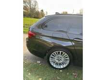 BMW 5 Series 535I Se Touring Automatic