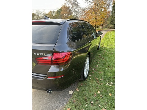 535I Se Touring 3.0 5dr Estate Automatic Petrol