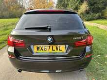 BMW 5 Series 535I Se Touring Automatic