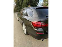 BMW 5 Series 535I Se Touring Automatic