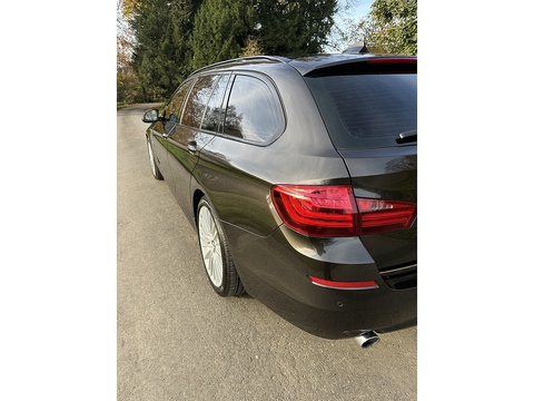 535I Se Touring 3.0 5dr Estate Automatic Petrol