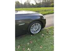 BMW 5 Series 535I Se Touring Automatic
