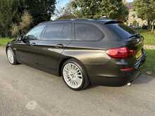 BMW 5 Series 535I Se Touring Automatic