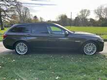 BMW 5 Series 535I Se Touring Automatic