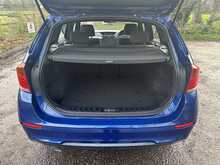 BMW X1 Sdrive18i M Sport Automatic