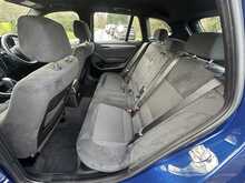 BMW X1 Sdrive18i M Sport Automatic