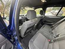 BMW X1 Sdrive18i M Sport Automatic