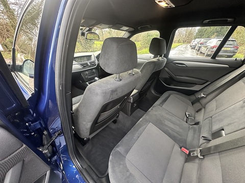 Sdrive18i M Sport 2.0 5dr Estate auto Petrol