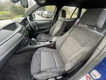 BMW X1 Sdrive18i M Sport Automatic