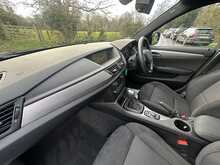 BMW X1 Sdrive18i M Sport Automatic