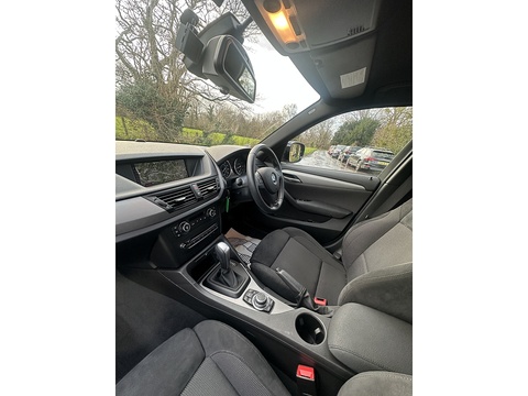 Sdrive18i M Sport 2.0 5dr Estate auto Petrol