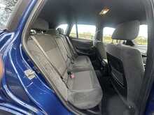 BMW X1 Sdrive18i M Sport Automatic