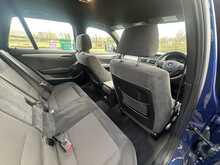 BMW X1 Sdrive18i M Sport Automatic