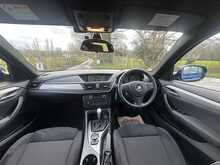 BMW X1 Sdrive18i M Sport Automatic