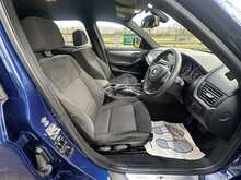 BMW X1 Sdrive18i M Sport Automatic