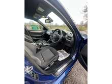 BMW X1 Sdrive18i M Sport Automatic