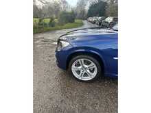 BMW X1 Sdrive18i M Sport Automatic