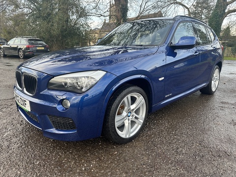 Sdrive18i M Sport 2.0 5dr Estate auto Petrol