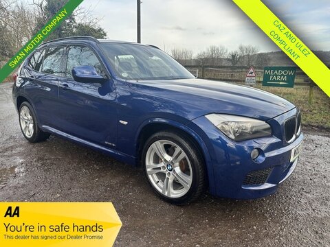 Sdrive18i M Sport 2.0 5dr Estate auto Petrol