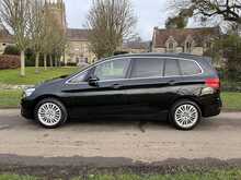 BMW 2 Series 220I Luxury Gran Tourer 