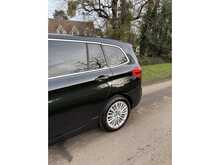 BMW 2 Series 220I Luxury Gran Tourer 