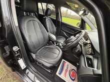 BMW 2 Series 220I Luxury Gran Tourer 