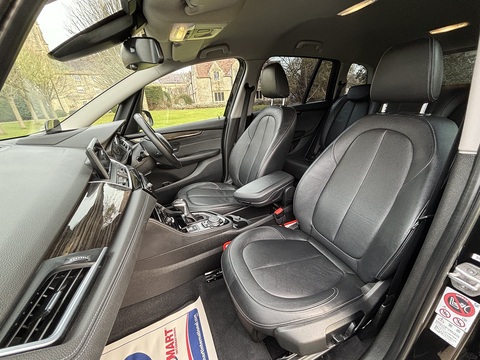 220I Luxury Gran Tourer 2.0 5dr Estate Automatic Petrol