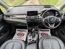 BMW 2 Series 220I Luxury Gran Tourer 