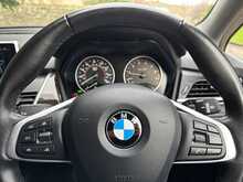 BMW 2 Series 220I Luxury Gran Tourer 
