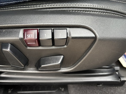 220I Luxury Gran Tourer 2.0 5dr Estate Automatic Petrol